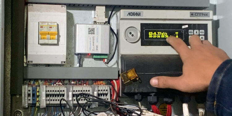 В Самаре обсудили переход на оплату за тепло по фактическому потреблению