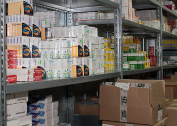 «Самарафармация» сменила руководителя накануне масштабных закупок медоборудования