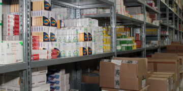 «Самарафармация» сменила руководителя накануне масштабных закупок медоборудования