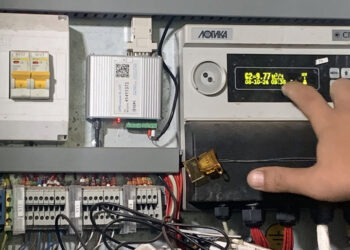 В Самаре подключение жилого фонда и соцобъектов к теплоснабжению началось задолго до резкого похолодания