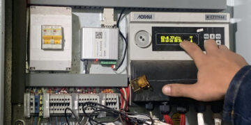 В Самаре подключение жилого фонда и соцобъектов к теплоснабжению началось задолго до резкого похолодания