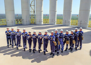 Нефтяники помогли детям из Курска отдохнуть и оздоровиться в Самаре