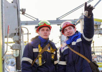 «Тольяттиазот» обновил кадровую политику для новых и действующих сотрудников