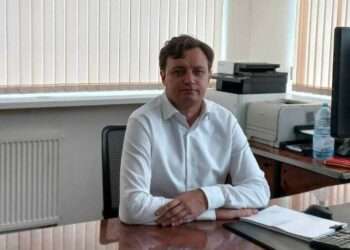 Руководить представительством Самарской области в Москве назначили Станислава Федоренко