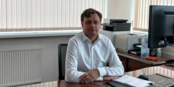 Руководить представительством Самарской области в Москве назначили Станислава Федоренко