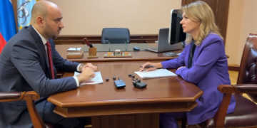 Самарский бюджет доверили чиновнице из Красноярска, знающей, как наращивать доходы