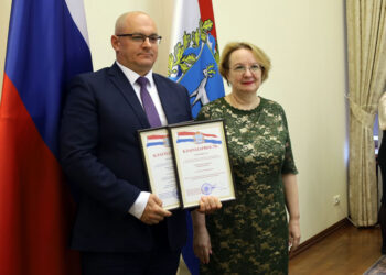 «Самаранефтегаз» отметили в престижном конкурсе за заботу о сотрудниках