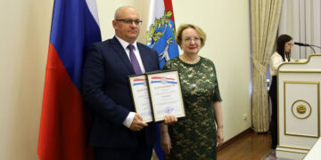 «Самаранефтегаз» отметили в престижном конкурсе за заботу о сотрудниках