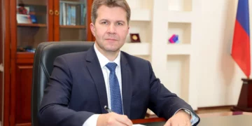 Самарский вице-премьер Константин Пресняков продолжит работу в крупной IT-компании