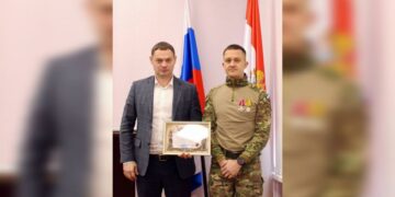 Разведчик из Сызрани с позывным «Депутат» рассказал, как помогает СВО в тылу