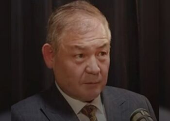 Экс-сенатор Казахстана назвал Россию исторической казахской территорией