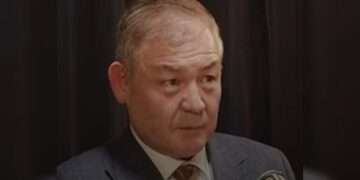 Экс-сенатор Казахстана назвал Россию исторической казахской территорией