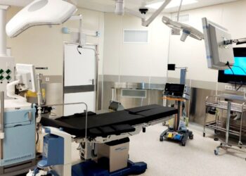 Базирующаяся в Самаре компания «АнтенМед» завершила масштабный проект в Ямало-Ненецком автономном округе