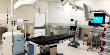 Базирующаяся в Самаре компания «АнтенМед» завершила масштабный проект в Ямало-Ненецком автономном округе