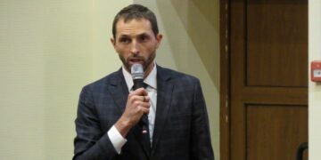 Тольяттинский легкоатлет Юрий Чечун вошел в состав нового Исполкома ВФЛА