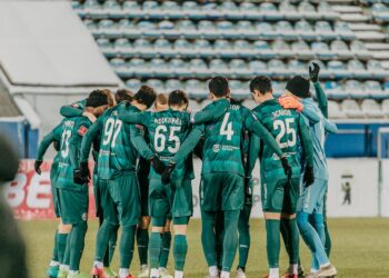 В день матча «Акрон» — «Оренбург» болельщикам будет предложена дополнительная услуга