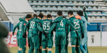 В день матча «Акрон» — «Оренбург» болельщикам будет предложена дополнительная услуга