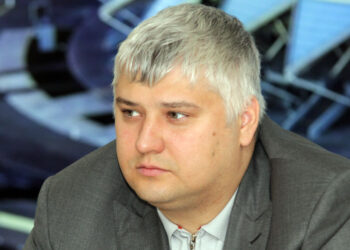 Руководитель ПФК «Крылья Советов» рассказал, что может оставить своим преемникам