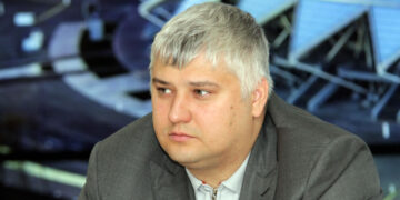 Руководитель ПФК «Крылья Советов» рассказал, что может оставить своим преемникам