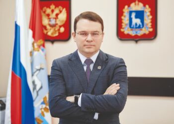 Артур Абдрашитов: «В 2024 году турпоток в Самарскую область вырос на 35%»