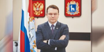 Артур Абдрашитов: «В 2024 году турпоток в Самарскую область вырос на 35%»