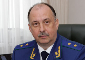 Сергей Берижицкий: «Нарушения допускаются на всех стадиях реализации нацпроектов»