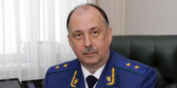 Сергей Берижицкий: «Нарушения допускаются на всех стадиях реализации нацпроектов»