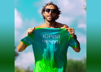 Титулованный тольяттинский марафонец — о том, зачем ему нужна общественная работа в легкой атлетике