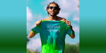 Титулованный тольяттинский марафонец — о том, зачем ему нужна общественная работа в легкой атлетике