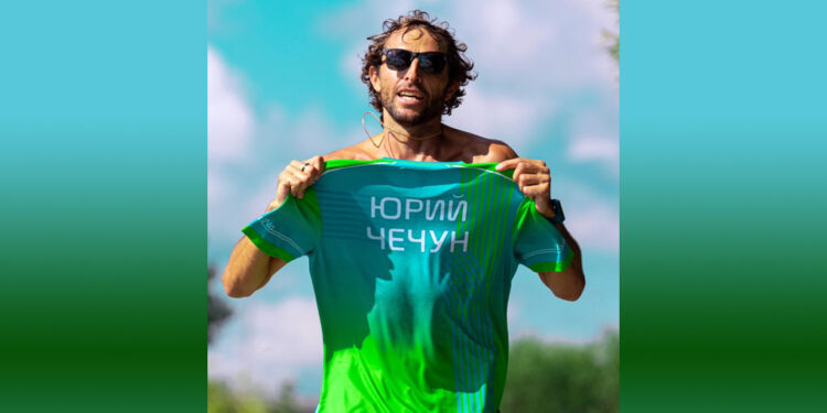 Титулованный тольяттинский марафонец — о том, зачем ему нужна общественная работа в легкой атлетике