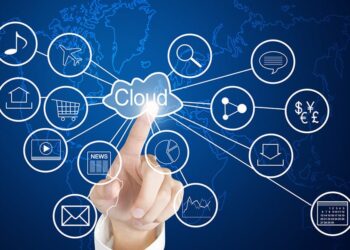 Спрос на облачные сервисы в Самарской области вырос почти на треть