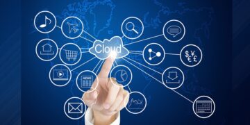 Спрос на облачные сервисы в Самарской области вырос почти на треть