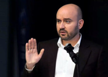 Самарский губернатор презентовал перспективы региона до 2036 года