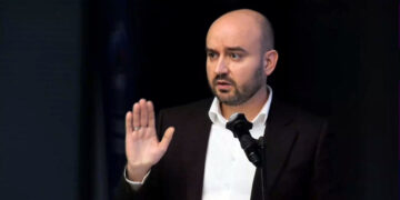 Самарский губернатор презентовал перспективы региона до 2036 года