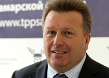 Дело о взятке экс-главе Шестого кассационного суда разваливается в Мосгорсуде