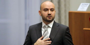 Губернатор указал самарским элитам, как нужно работать