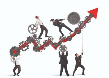 Равнение на середину: «ДЕЛО» представляет новый рейтинг 300 лучших компаний среднего бизнеса Самарской области