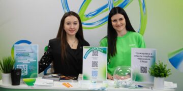 Сбер представил карьерные возможности студентам Самарского политеха