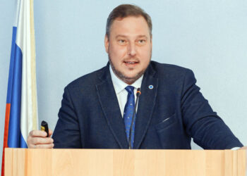 Проректор по учебной работе Самарского университета им. Королева — о новых трендах в образовании