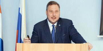 Проректор по учебной работе Самарского университета им. Королева — о новых трендах в образовании