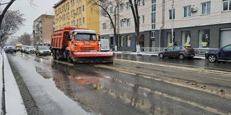 Фото: администрация г.о. Самара