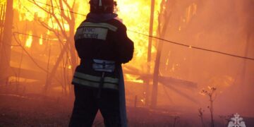 ТОП-5 новостей недели: Криминал