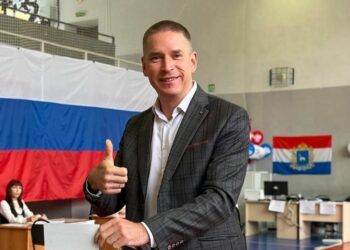 ТОП-5 новостей недели: Власть&Политика