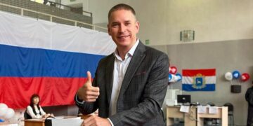 ТОП-5 новостей недели: Власть&Политика