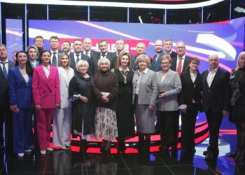 ГТРК «Самара»: новая эра телевидения наступила