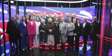 ГТРК «Самара»: новая эра телевидения наступила