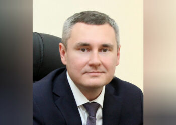 Новым мэром Новокуйбышевска может стать глава соседнего района Самары Коробков