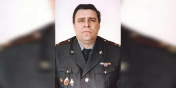 Ушел из жизни бывший главный пожарный Самарской области Михаил Орлов