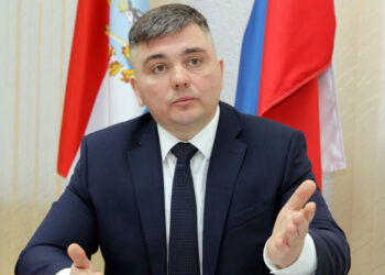 Налоговики атаковали самарский холдинг «Башвзрывтехнологии»