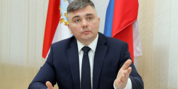 Налоговики атаковали самарский холдинг «Башвзрывтехнологии»